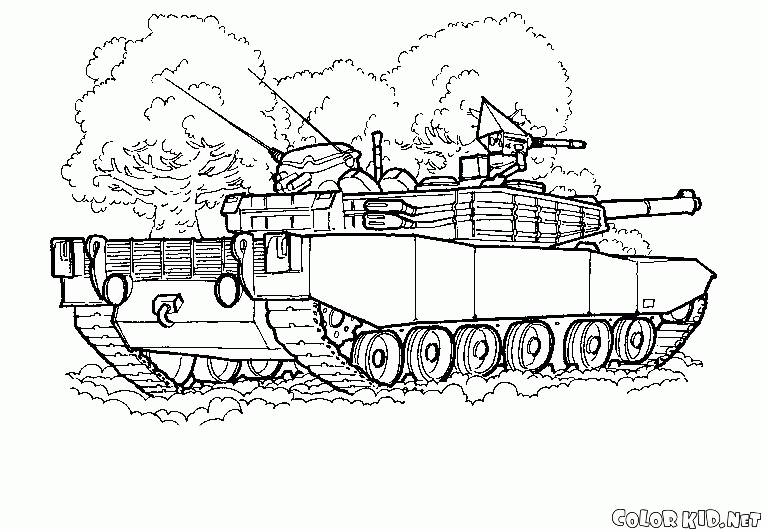 坦克（韓國）