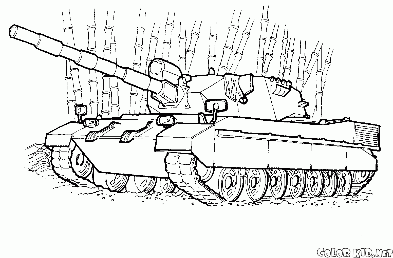 意大利坦克
