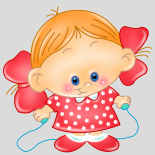 年幼兒童特區