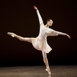 芭蕾舞者