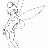 仙女