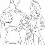 愛洛公主與菲利普親王