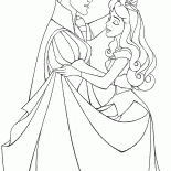 愛洛公主與菲利普親王之舞