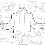 小人羅伯特·卡拉漢