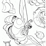 濱田廣與杯麵拯救城市