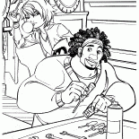 芥末和勾勾TAMAGO