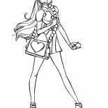 化學家蜂蜜檸檬