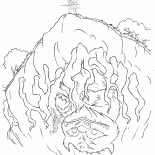 住房怪獸