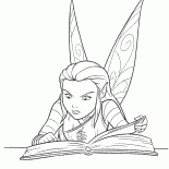 精靈女獵人