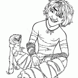 小古魯
