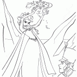 魔術艾爾莎