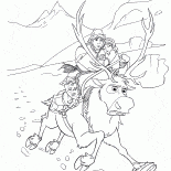 克里斯托夫的快速移動