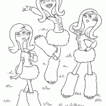 體育的集體支持