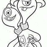 特麗和特里·佩里