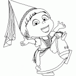 艾格尼絲