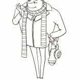 格魯與他之計劃