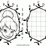 童話中描寫