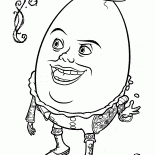 矮胖子缺失