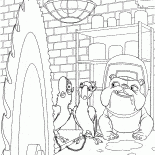 勇敢的解決方案