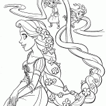 魔發