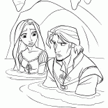 洪水