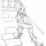 救援塔