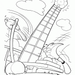 至尊景點