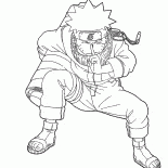 火影忍者編年史