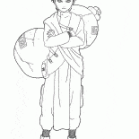 我愛羅