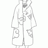 宇智波鼬