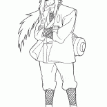 自來也