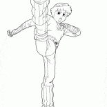 李洛克