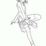 春野櫻