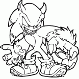 索尼克世界冒險