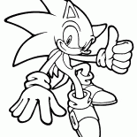 索尼克戰鬥正義