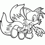 邁爾斯的超級大國