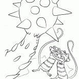 尖刺鐧