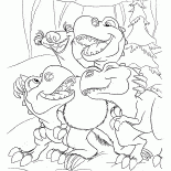 希德作為一個教育工作者