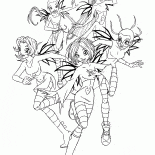 女巫