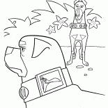 領杜賓