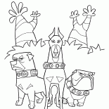 安全