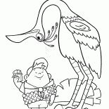 羅素和巧克力