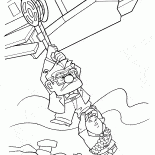 房子能飛