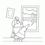 即將到來的風暴