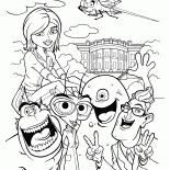 蘇珊和英雄少年