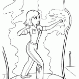 超女蜜卡正在變得越來越小