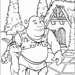 驢和良好的食人族