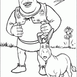 歐寶和史萊克的驚喜