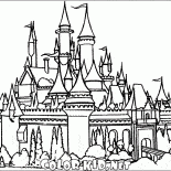 城堡是不可訪問