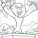 亞歷克斯 - 巨星